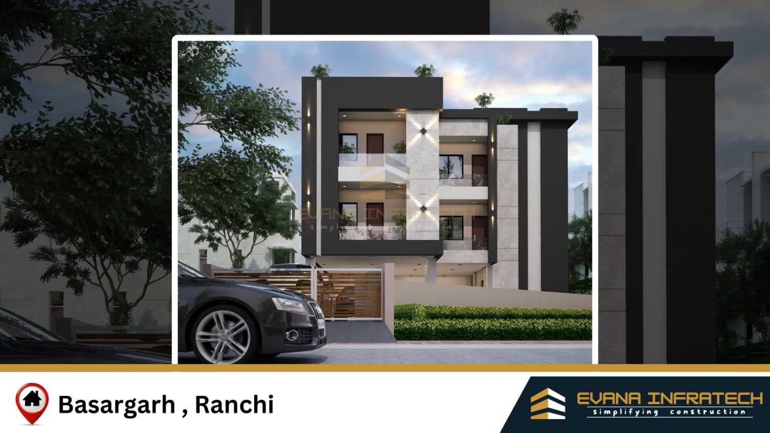 Basargarh, Ranchi